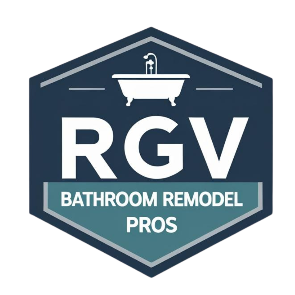 San Juan Bathroom Remodeling Logo